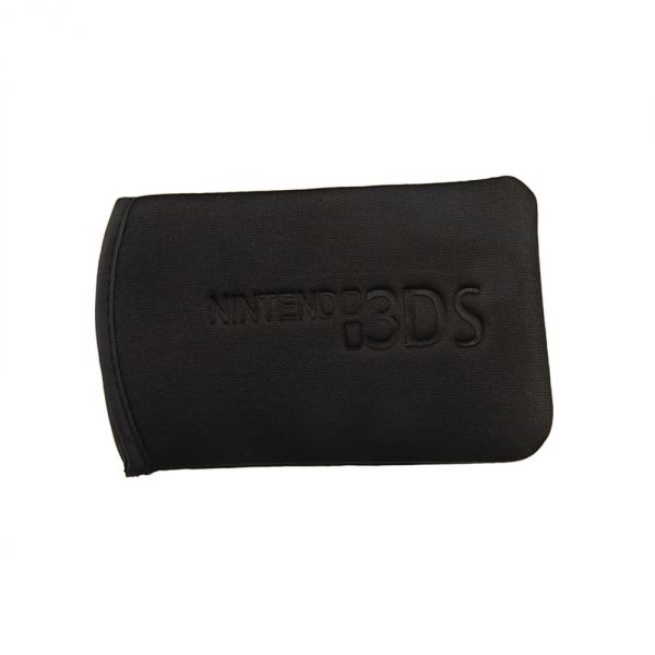 Soft Pouch Bag for Nintendo 3DS