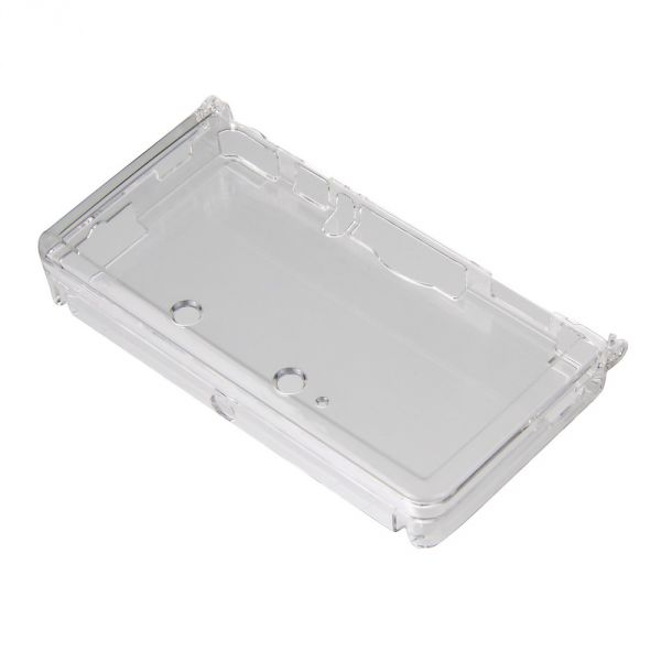 Nintendo 3DS Crystal Case