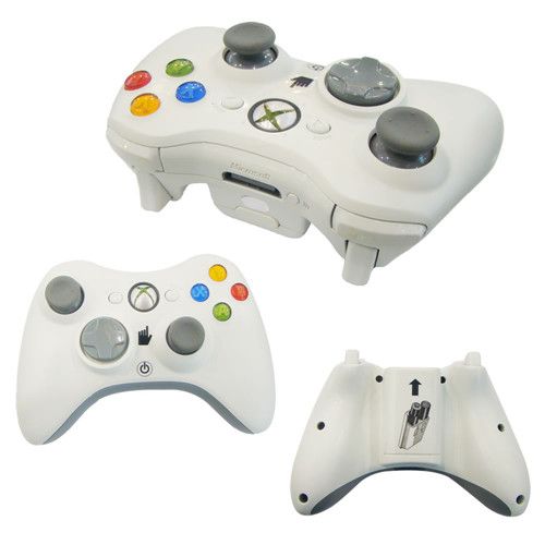 Wireless Controller para XBOX360 Original