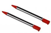 Video Games Nintendo 3DS Touch Flexible Pen 2pcs