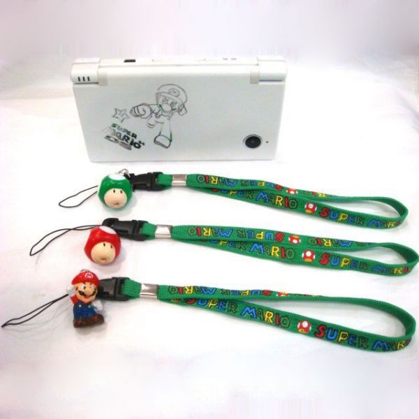 Video Games Hand Strap for PSP Ndsl Ndsi Ndsi LL