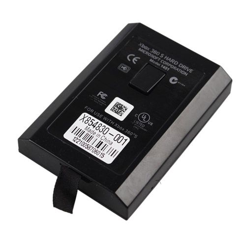 HDD Box Disk Drive para Xbox 360 Slim Console