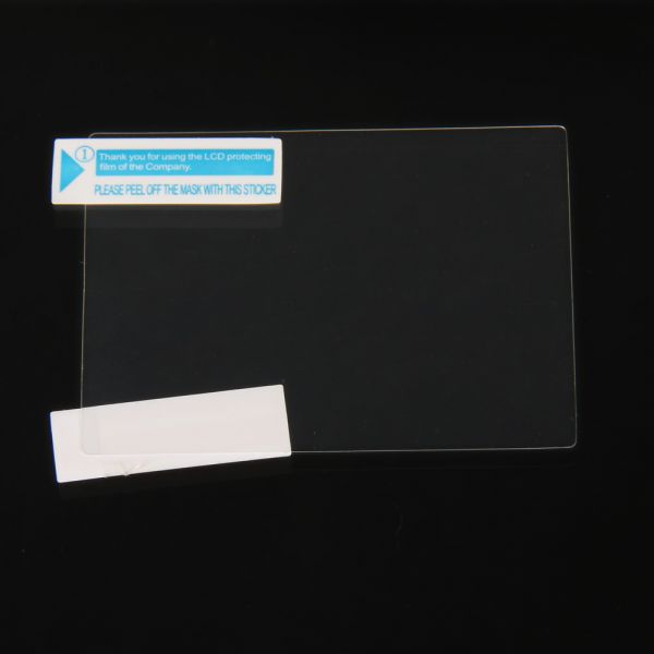 LCD Film Screen Protector Guard for Nintendo 3DS