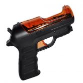 ABS Racing Game Controllers Light Gun para PS3